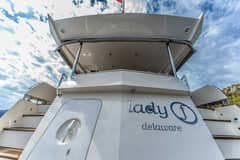 2012 Numarine "LADY F" photo 9