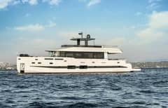 2019 SES Yachts "IGUAZU" photo 5