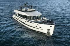 2019 SES Yachts "IGUAZU" photo 1