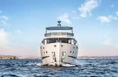 2019 SES Yachts "IGUAZU" photo 7