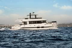 2019 SES Yachts "IGUAZU" photo 6