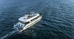 2019 SES Yachts "IGUAZU" photo 8