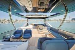 2016 Sunseeker "SEA LA VIE" photo 6