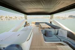 2016 Sunseeker "SEA LA VIE" photo 8