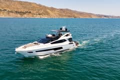 2016 Sunseeker "SEA LA VIE" photo 4