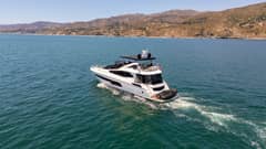 2016 Sunseeker "SEA LA VIE" photo 2