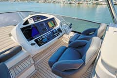 2016 Sunseeker "SEA LA VIE" photo 5