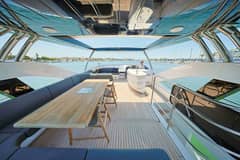 2016 Sunseeker "SEA LA VIE" photo 7