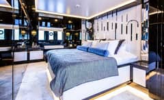 2022 Bering Yachts "LEVANNA" photo 3