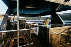 2022 Bering Yachts "LEVANNA" photo 8
