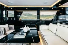 2022 Bering Yachts "LEVANNA" photo 9