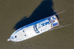 2003 Hatteras "SONORA" photo 5