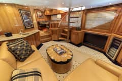2003 Hatteras "SONORA" photo 1