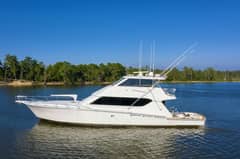 2003 Hatteras "SONORA" photo 2