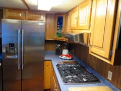 1998 Grafship Hodgdon Custom "WANDERER" photo 5