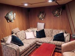1998 Grafship Hodgdon Custom "WANDERER" photo 7