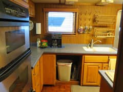 1998 Grafship Hodgdon Custom "WANDERER" photo 6