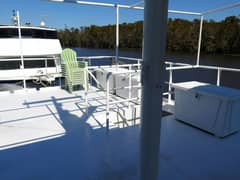 1998 Grafship Hodgdon Custom "WANDERER" photo 3