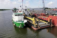1998 Grafship Hodgdon Custom "WANDERER" photo 1