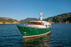 1993 Hakvoort "YOSMA" photo 5
