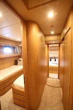 2007 Maiora Custom "YAKOS" photo 8