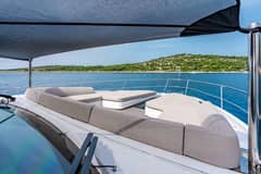 2019 Fairline "NOROADER" photo 7