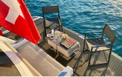 2019 Fairline "NOROADER" photo 8