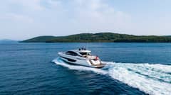 2019 Fairline "NOROADER" photo 5