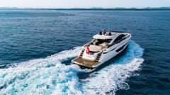 2019 Fairline "NOROADER" photo 4
