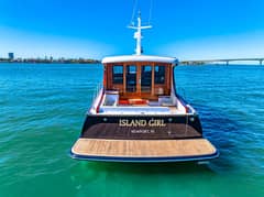 2024 Vicem Yachts "ISLAND GIRL III" photo 4