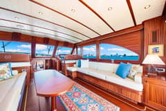 2024 Vicem Yachts "ISLAND GIRL III" photo 7