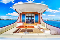 2024 Vicem Yachts "ISLAND GIRL III" photo 5