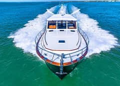 2024 Vicem Yachts "ISLAND GIRL III" photo 1