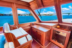 2024 Vicem Yachts "ISLAND GIRL III" photo 9