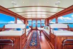 2024 Vicem Yachts "ISLAND GIRL III" photo 8