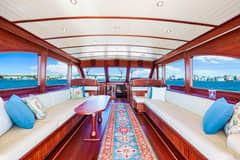 2024 Vicem Yachts "ISLAND GIRL III" photo 6