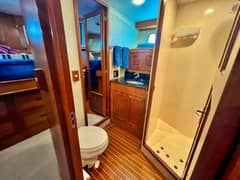 2000 Grand Alaskan 60 Pilothouse "SYNERGY" photo 7
