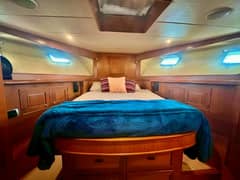 2000 Grand Alaskan 60 Pilothouse "SYNERGY" photo 5