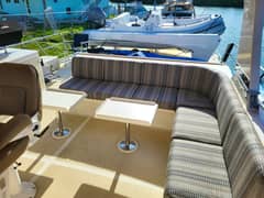 2000 Grand Alaskan 60 Pilothouse "SYNERGY" photo 9