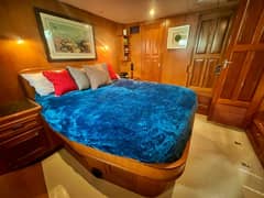 2000 Grand Alaskan 60 Pilothouse "SYNERGY" photo 4