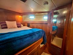 2000 Grand Alaskan 60 Pilothouse "SYNERGY" photo 6