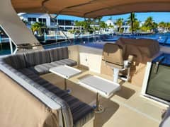 2000 Grand Alaskan 60 Pilothouse "SYNERGY" photo 8