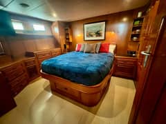 2000 Grand Alaskan 60 Pilothouse "SYNERGY" photo 3