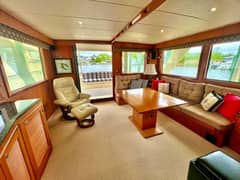 2000 Grand Alaskan 60 Pilothouse "SYNERGY" photo 2