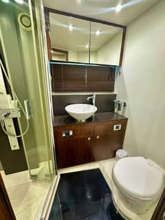 2013 Sunseeker Sunseeker Manhattan 53 "QUICKSILVER I" photo 8