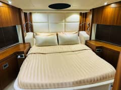 2013 Sunseeker Sunseeker Manhattan 53 "QUICKSILVER I" photo 9