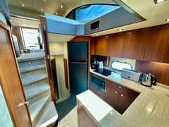 2013 Sunseeker Sunseeker Manhattan 53 "QUICKSILVER I" photo 5