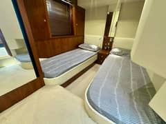 2013 Sunseeker Sunseeker Manhattan 53 "QUICKSILVER I" photo 7