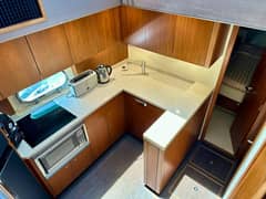 2013 Sunseeker Sunseeker Manhattan 53 "QUICKSILVER I" photo 4
