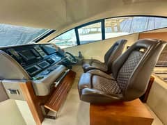 2013 Sunseeker Sunseeker Manhattan 53 "QUICKSILVER I" photo 2